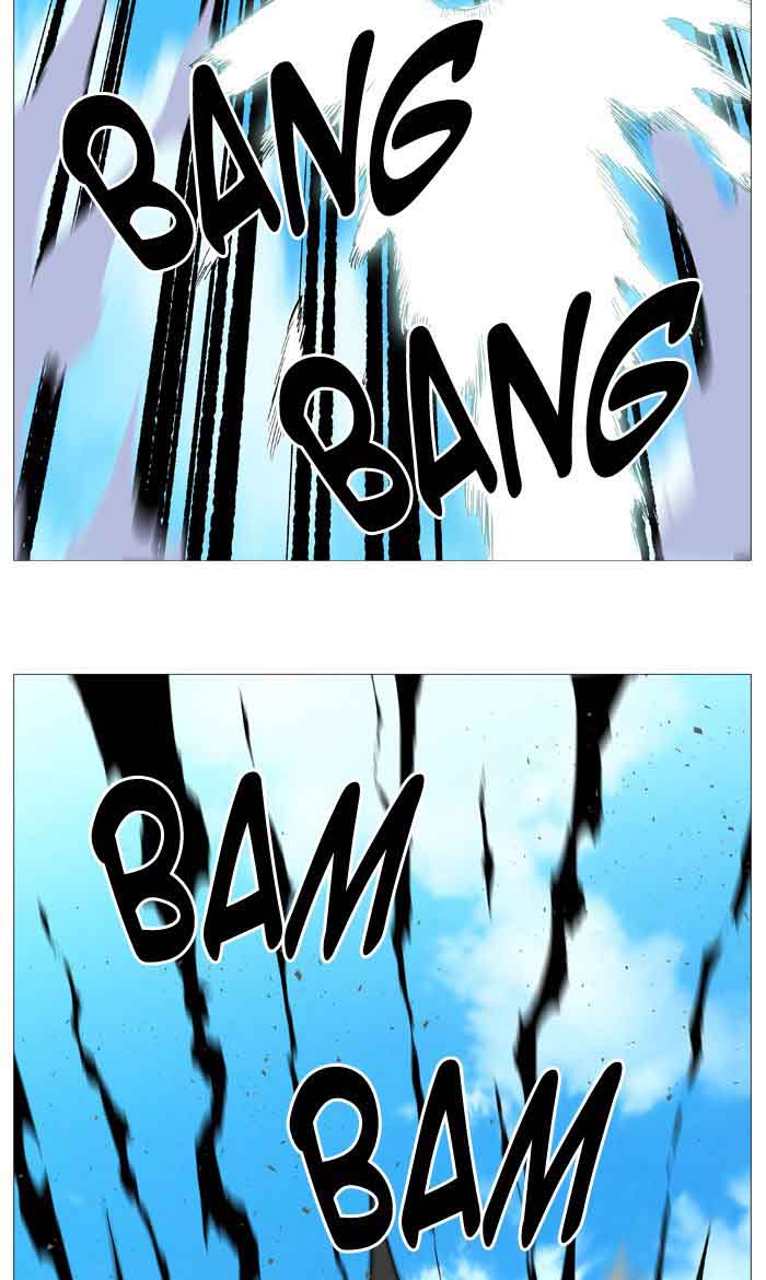 NOBLESSE Chapter 531 - Page 13