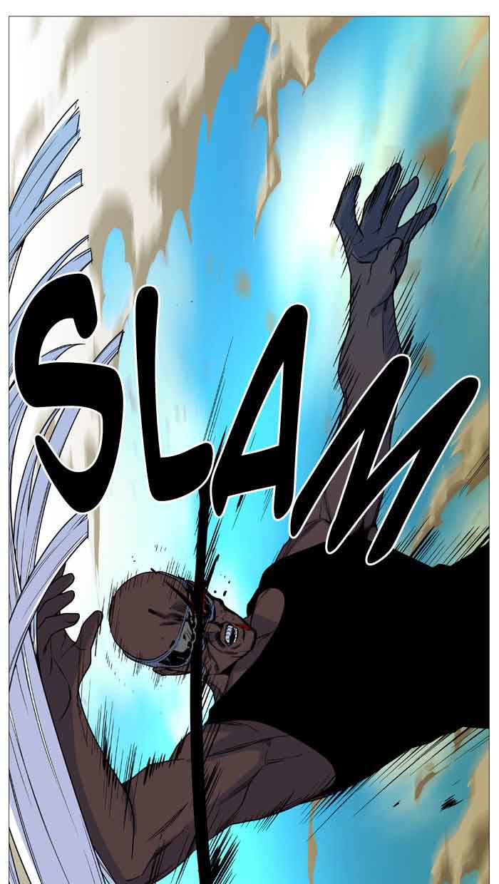 NOBLESSE Chapter 531 - Page 23