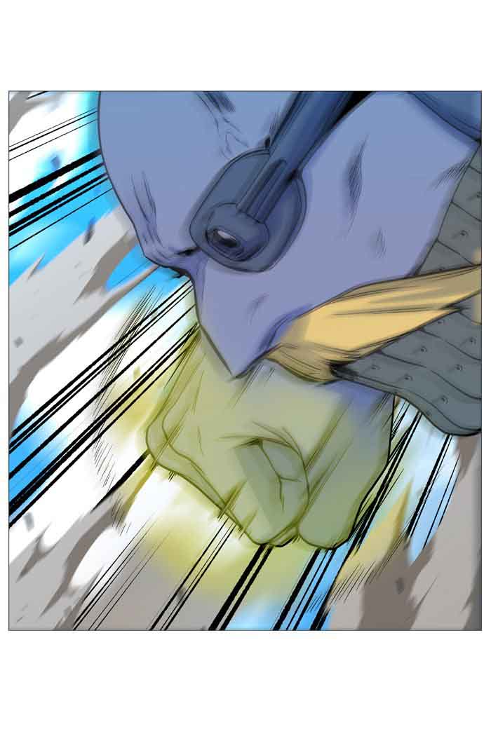 NOBLESSE Chapter 531 - Page 36