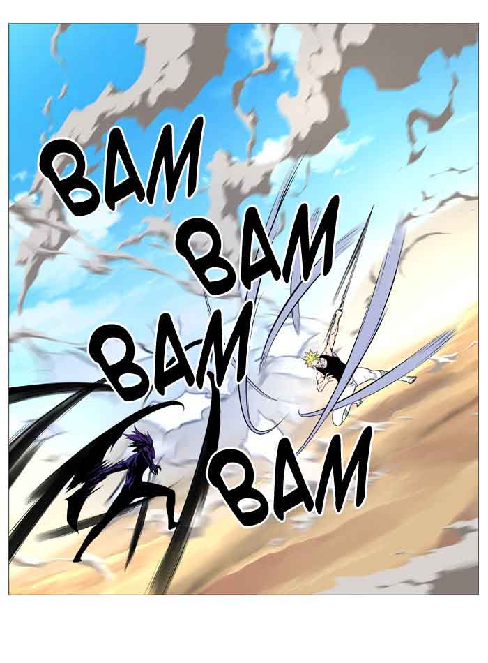 NOBLESSE Chapter 531 - Page 50