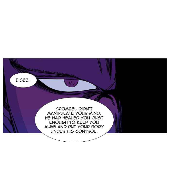 NOBLESSE Chapter 531 - Page 55