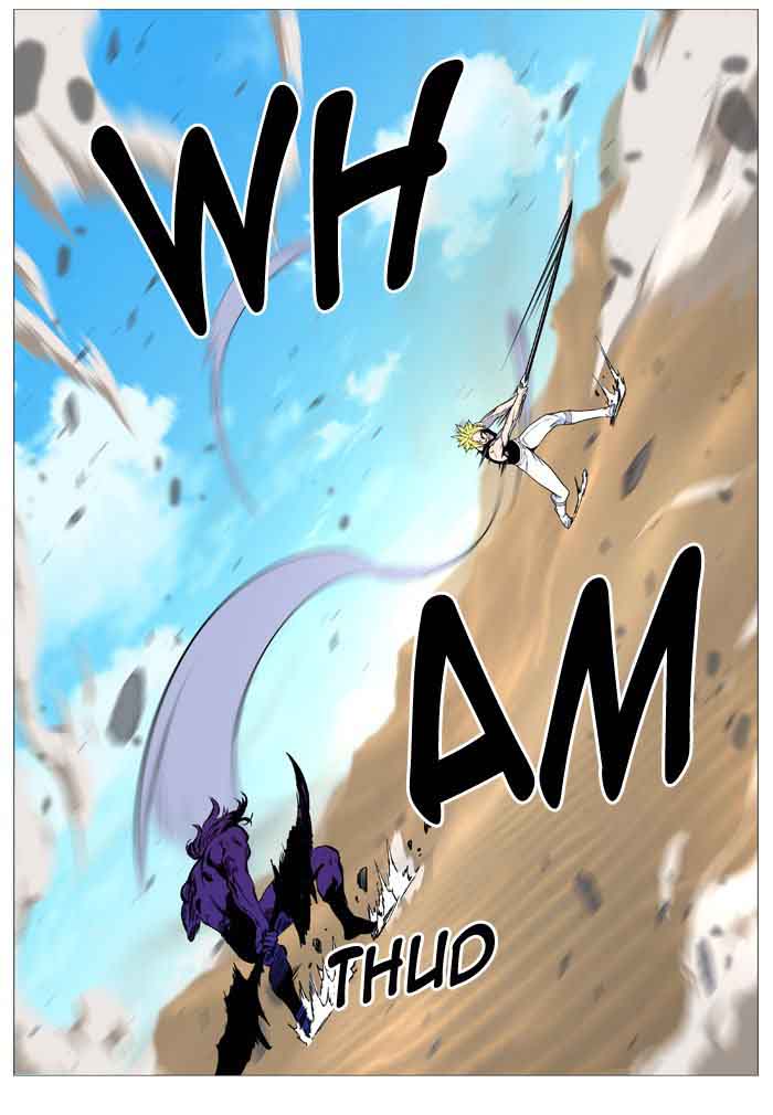 NOBLESSE Chapter 531 - Page 56