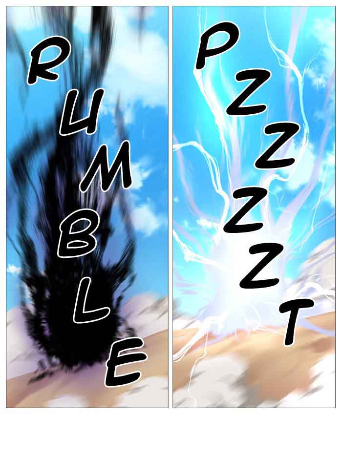 NOBLESSE Chapter 531 - Page 67