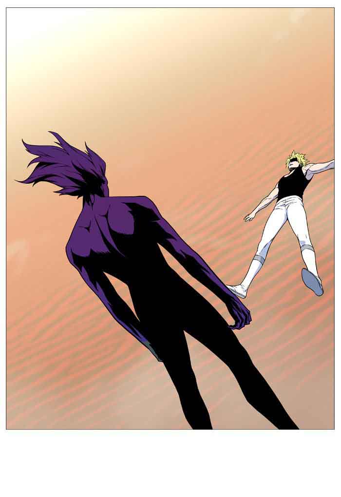 NOBLESSE Chapter 531 - Page 83