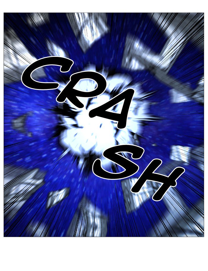 NOBLESSE Chapter 532 - Page 2