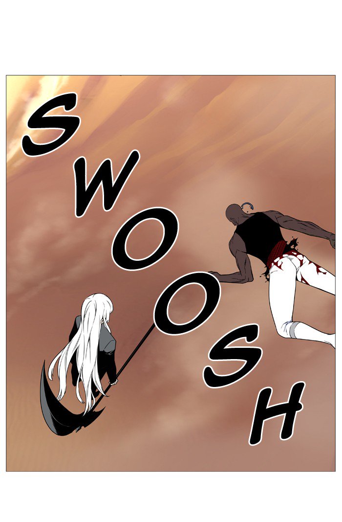 NOBLESSE Chapter 532 - Page 43