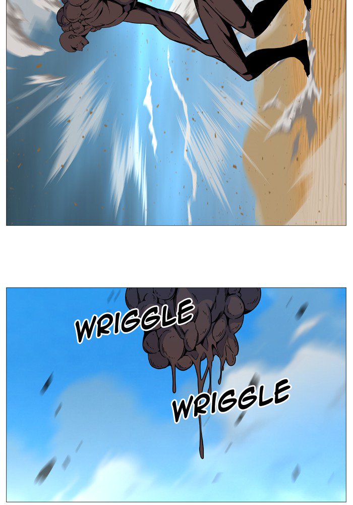 NOBLESSE Chapter 532 - Page 53