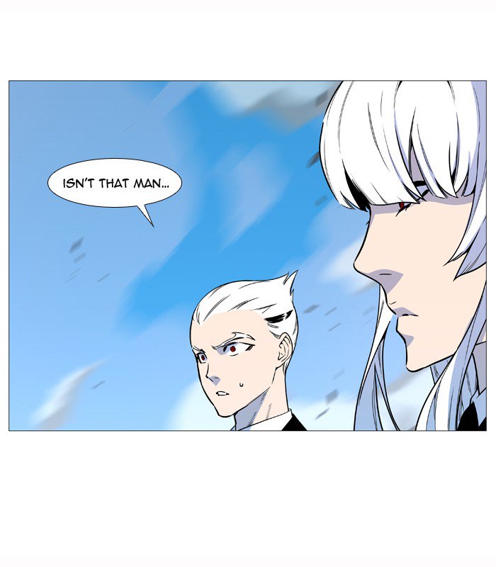 NOBLESSE Chapter 532 - Page 56