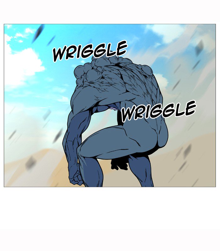 NOBLESSE Chapter 532 - Page 57