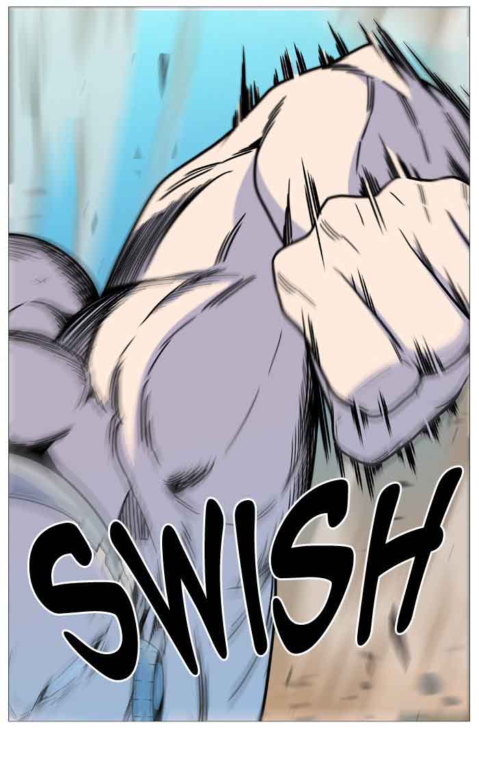 NOBLESSE Chapter 533 - Page 42