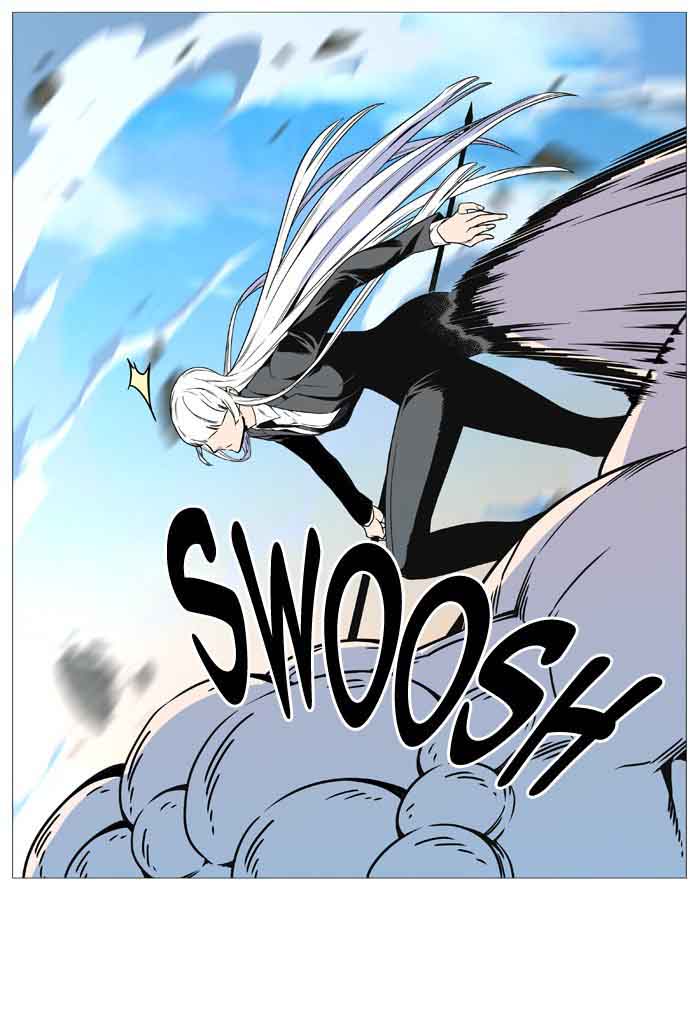 NOBLESSE Chapter 533 - Page 59