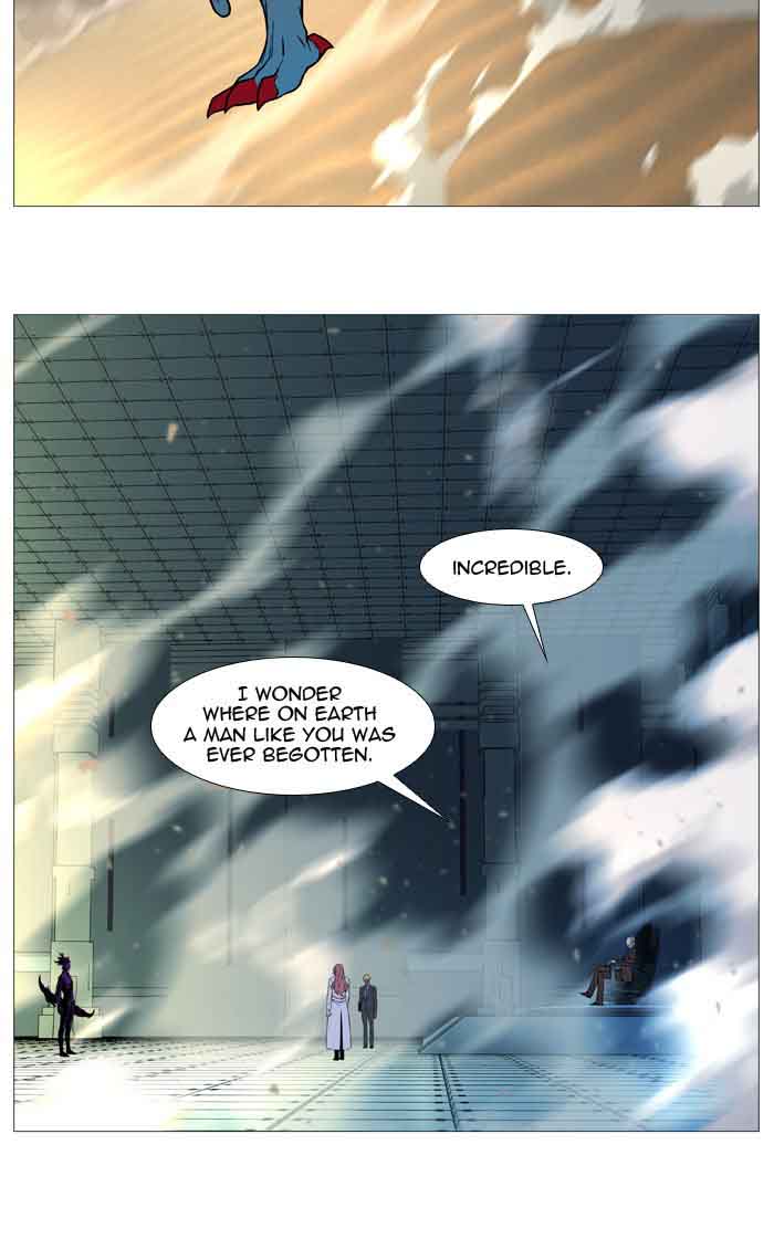 NOBLESSE Chapter 533 - Page 71
