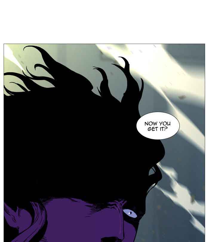NOBLESSE Chapter 533 - Page 79