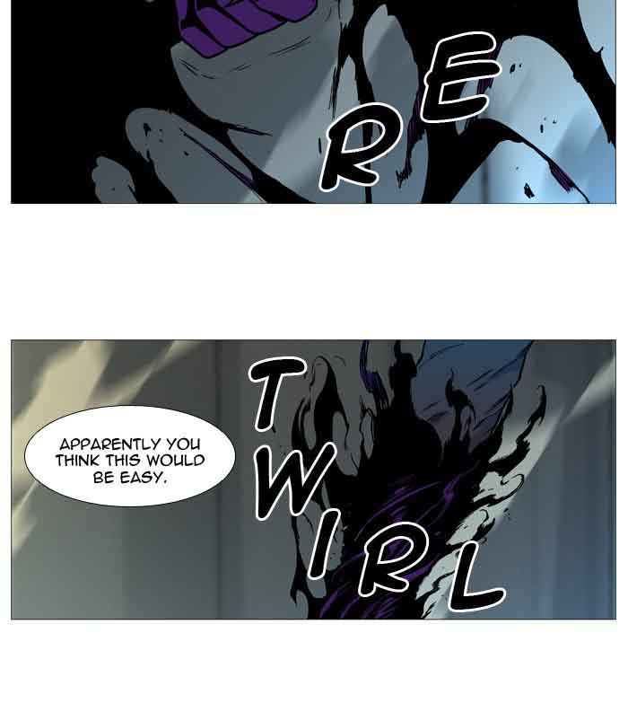 NOBLESSE Chapter 534 - Page 21