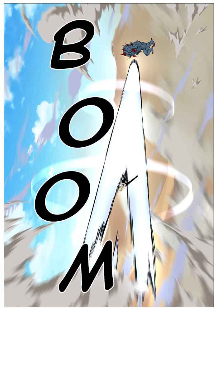 NOBLESSE Chapter 534 - Page 57