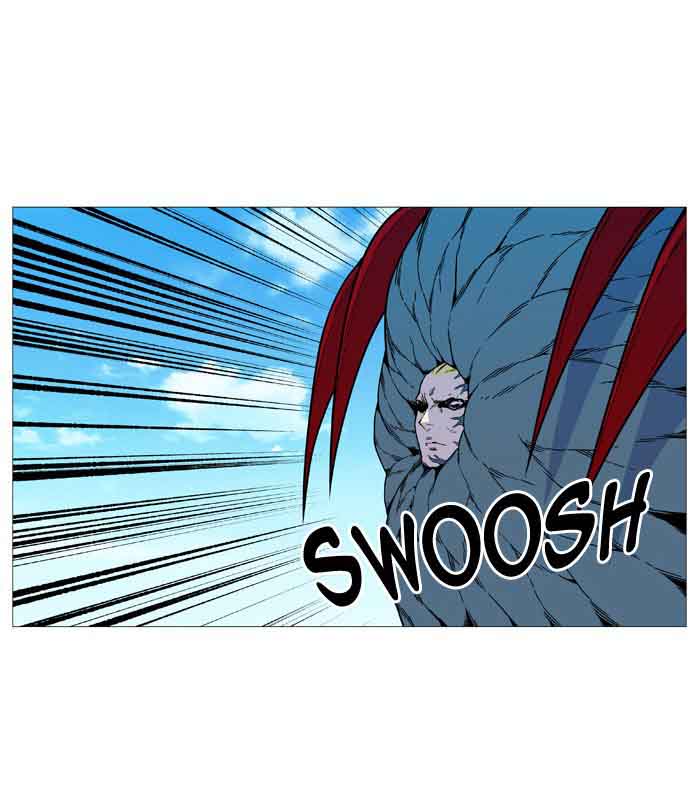 NOBLESSE Chapter 534 - Page 62