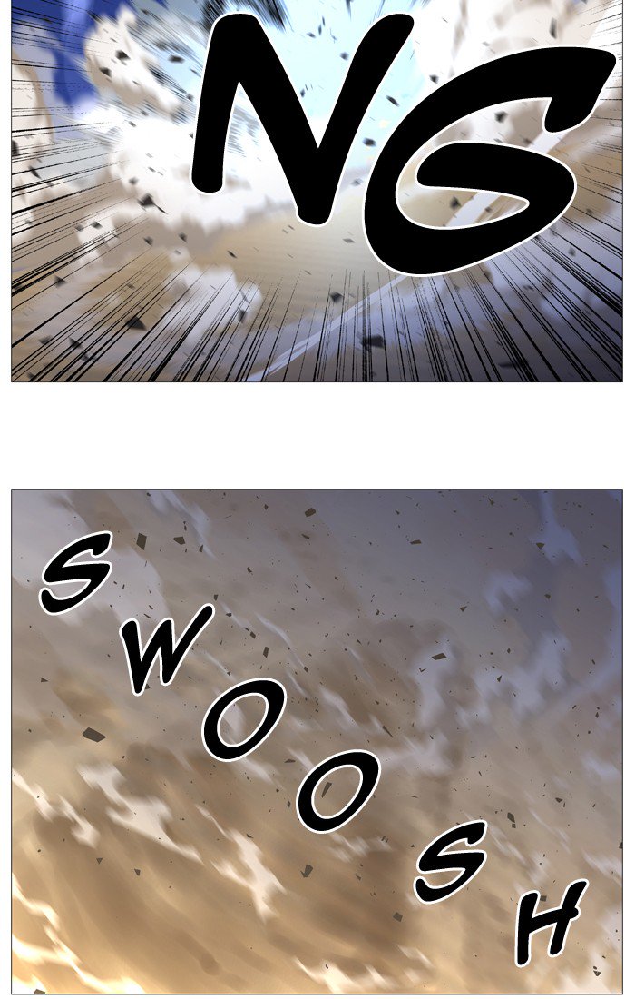 NOBLESSE Chapter 538 - Page 20