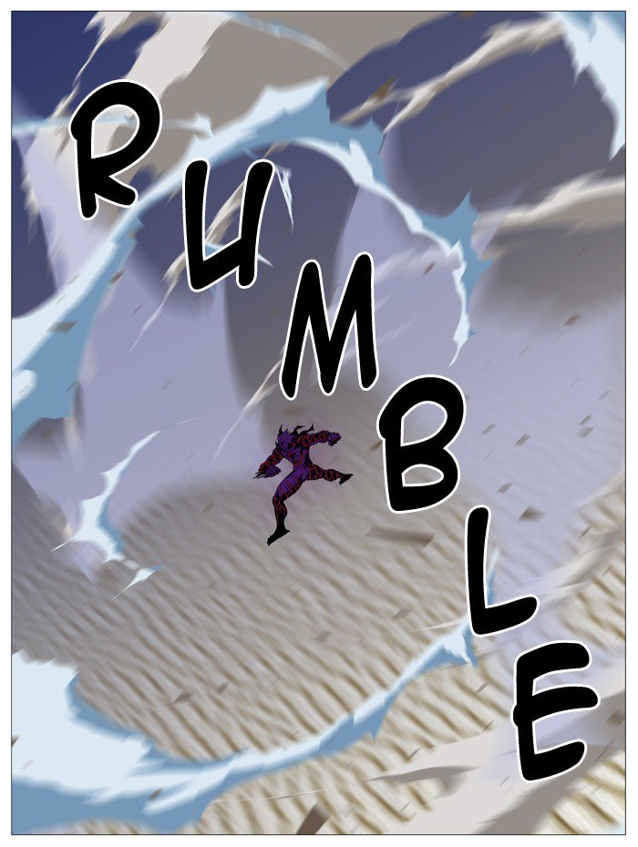 NOBLESSE Chapter 541 - Page 36