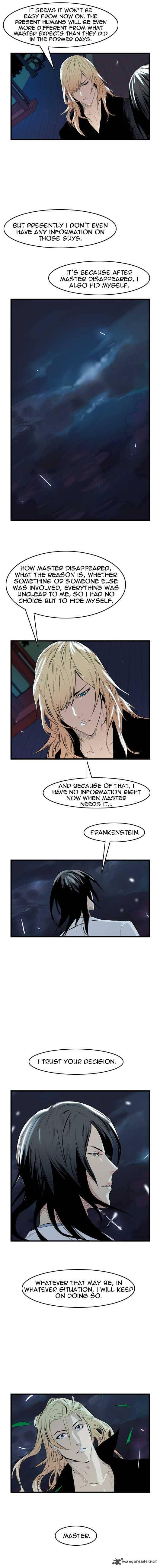 NOBLESSE Chapter 56 - Page 5