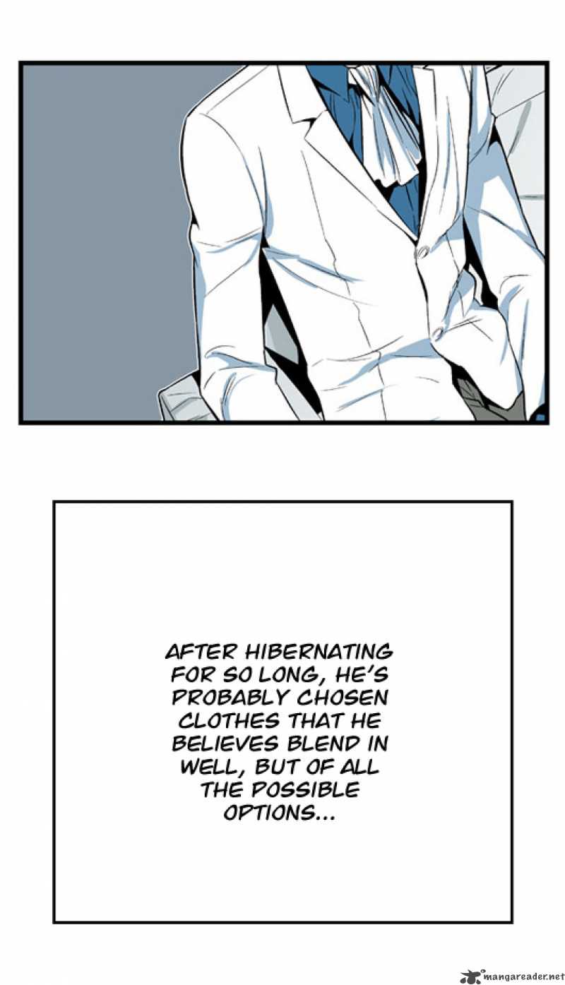 NOBLESSE Chapter 6 - Page 15