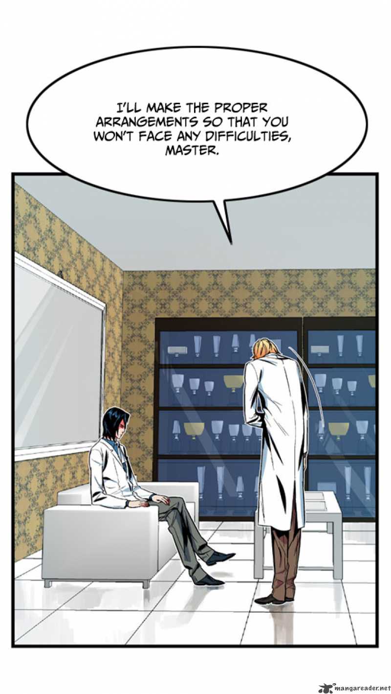 NOBLESSE Chapter 6 - Page 22