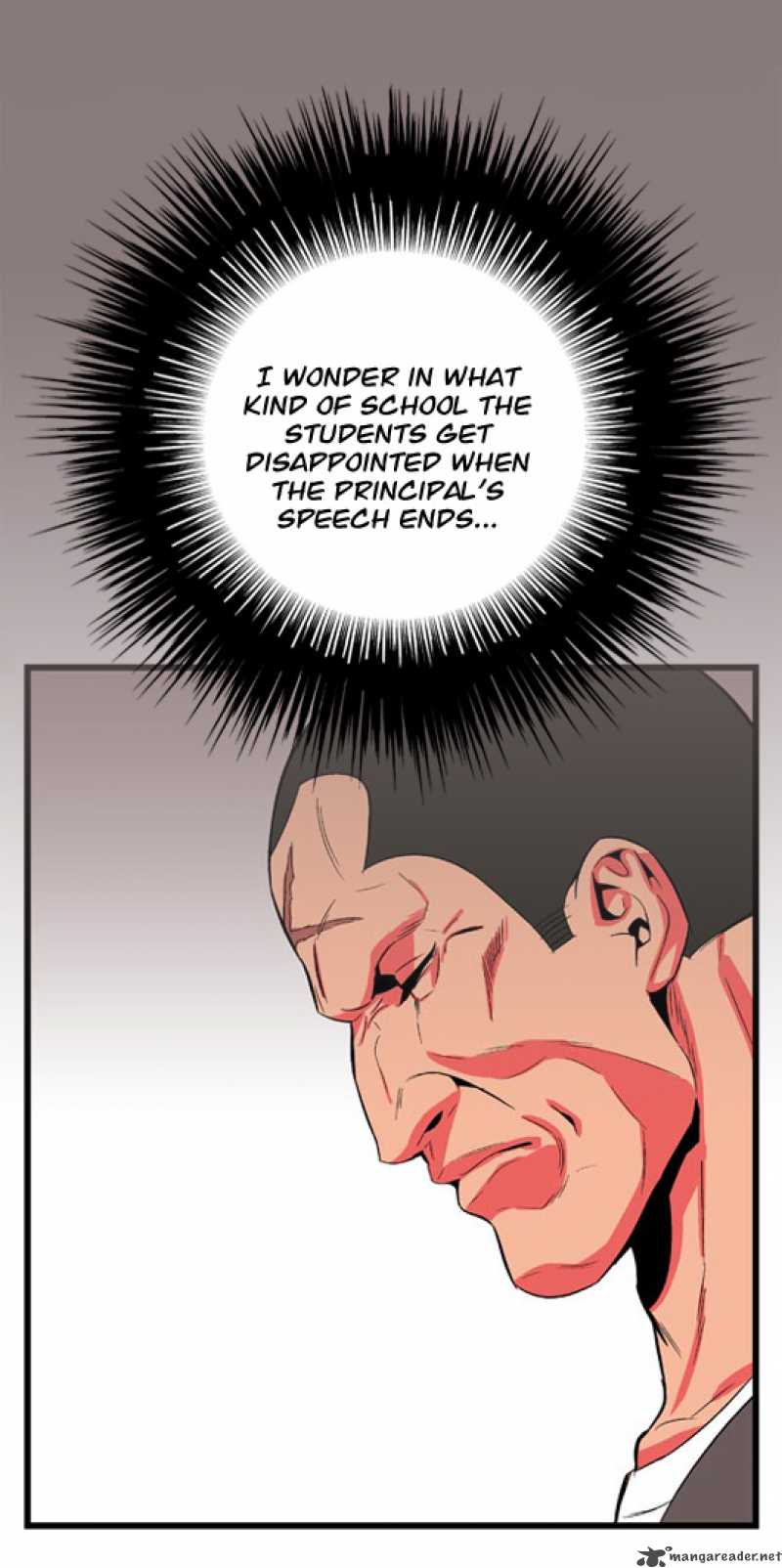 NOBLESSE Chapter 7 - Page 9