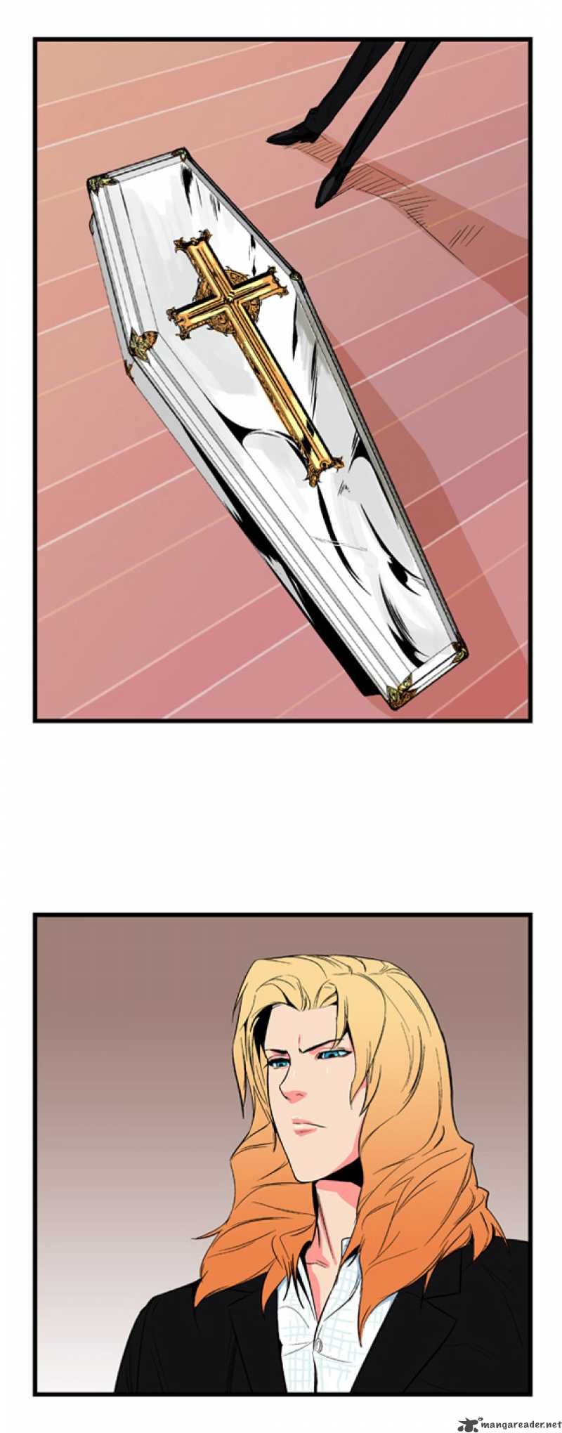 NOBLESSE Chapter 9 - Page 18