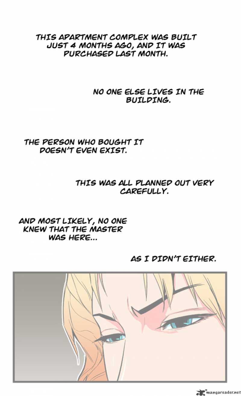 NOBLESSE Chapter 9 - Page 19