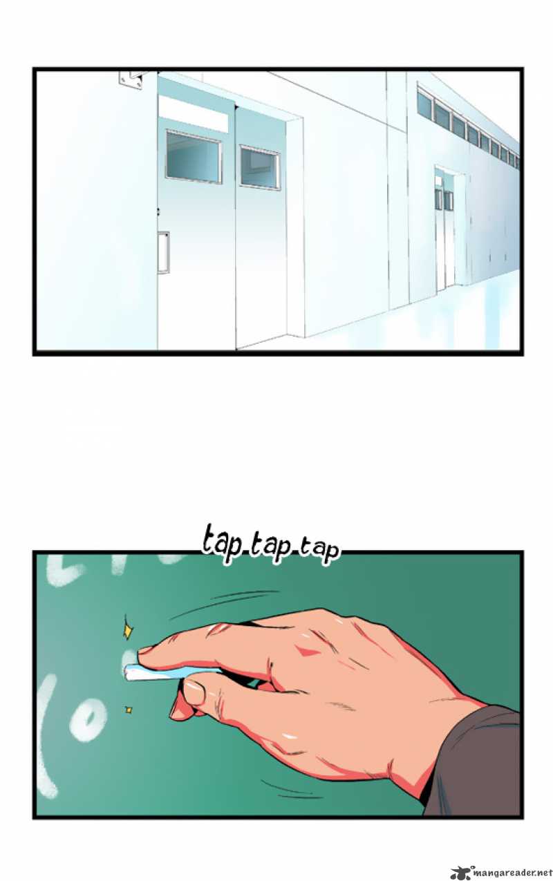 NOBLESSE Chapter 9 - Page 3