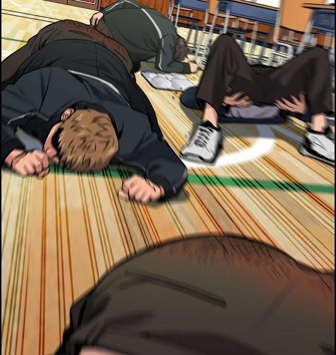 Get Schooled Chapter 10 - Page 44