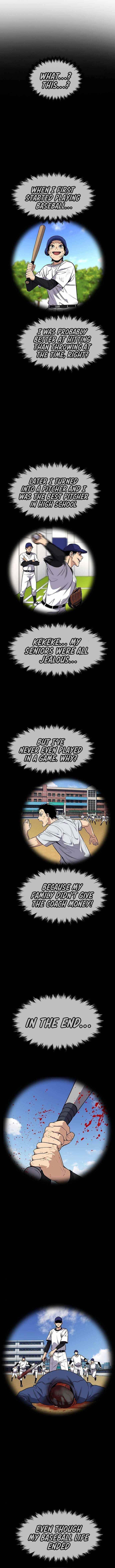 Get Schooled Chapter 100 - Page 3