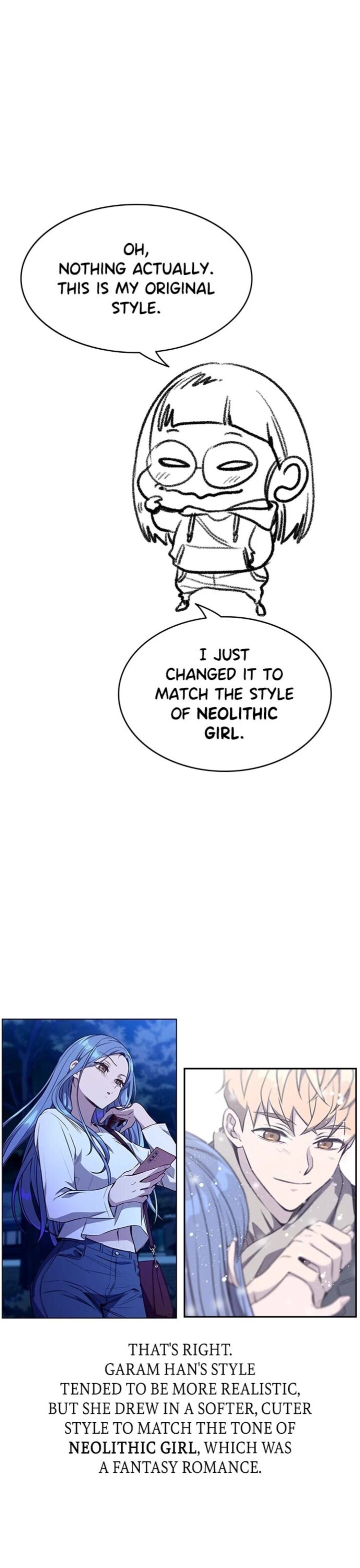 Get Schooled Chapter 112 - Page 28