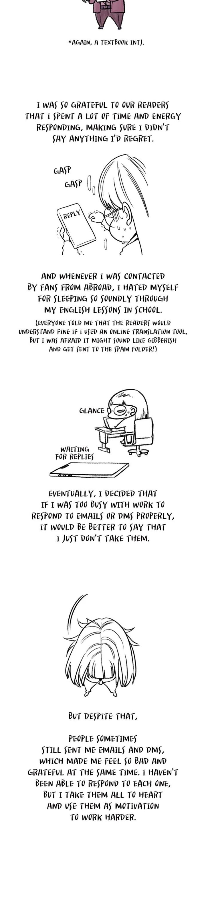 Get Schooled Chapter 112 - Page 36