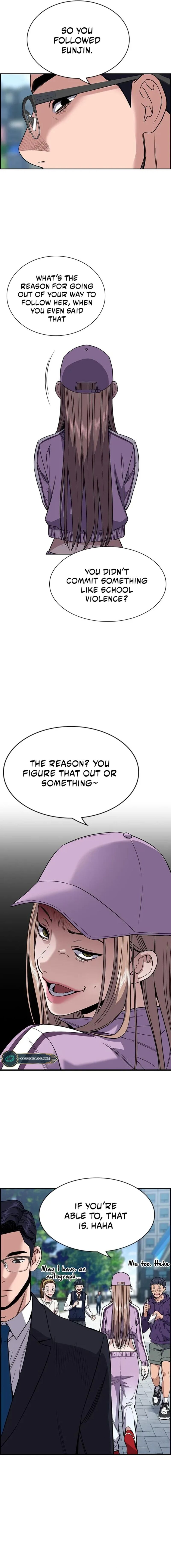 Get Schooled Chapter 114 - Page 12