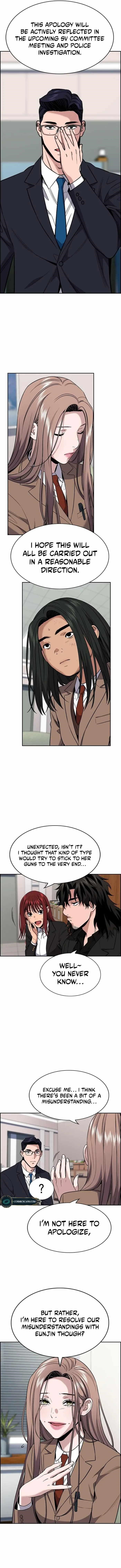 Get Schooled Chapter 117 - Page 7