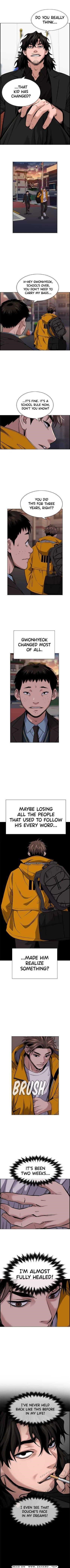 Get Schooled Chapter 12 - Page 10