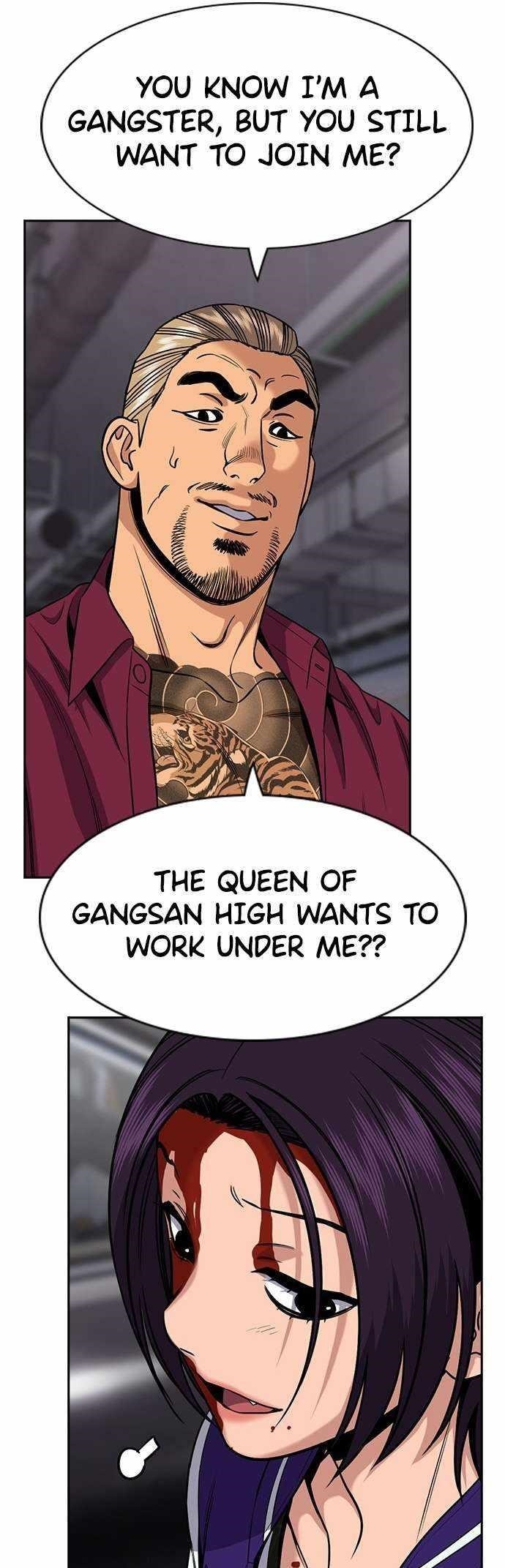 Get Schooled Chapter 142 - Page 14