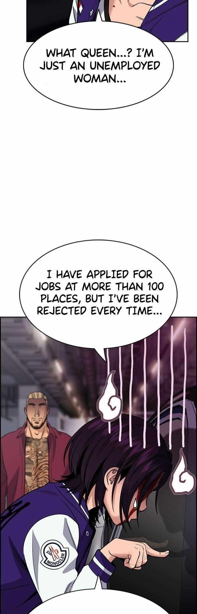 Get Schooled Chapter 142 - Page 15