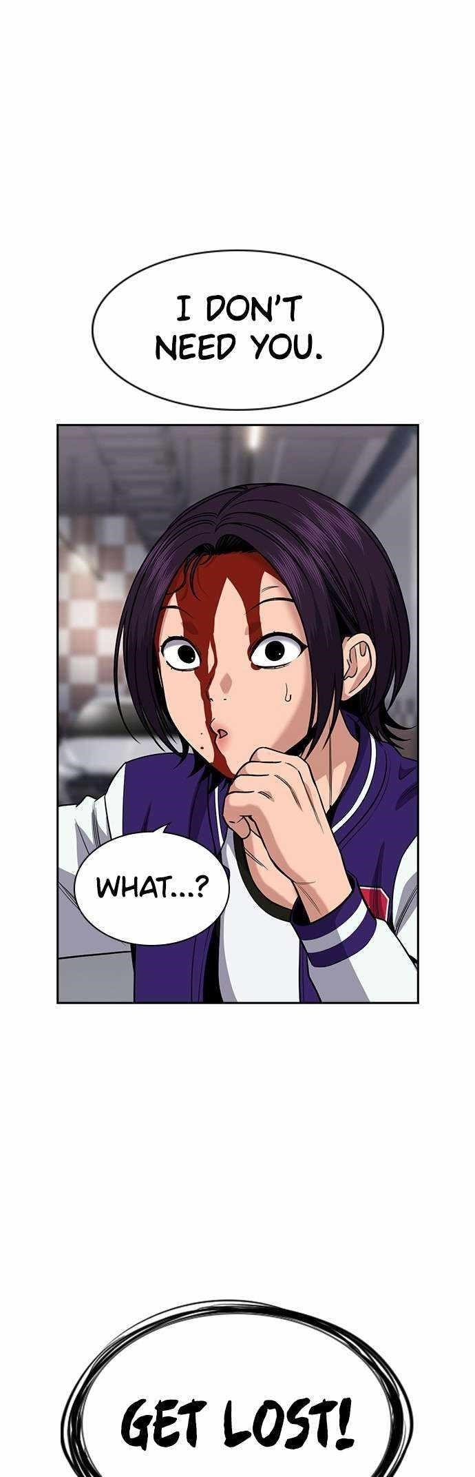 Get Schooled Chapter 142 - Page 18