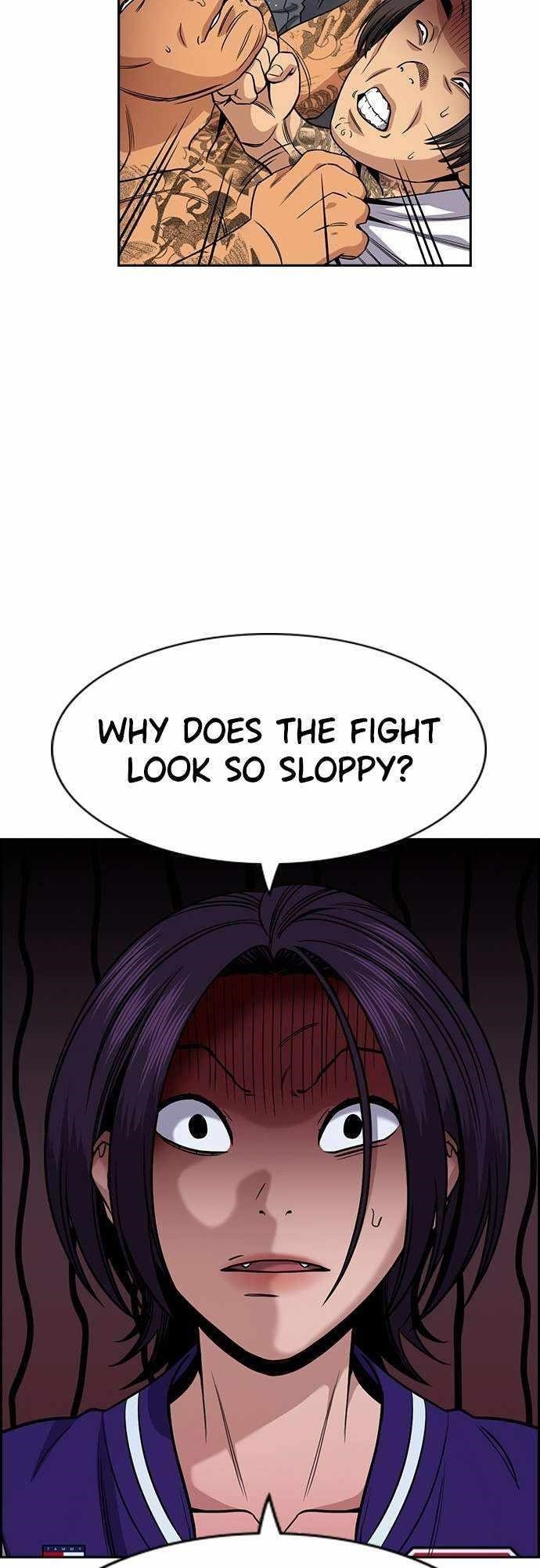 Get Schooled Chapter 142 - Page 36