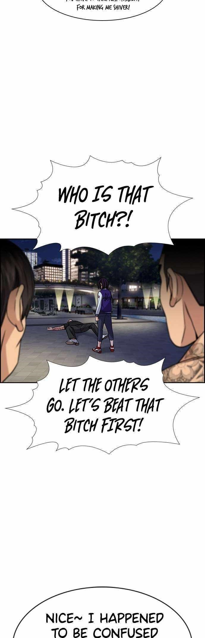 Get Schooled Chapter 142 - Page 43