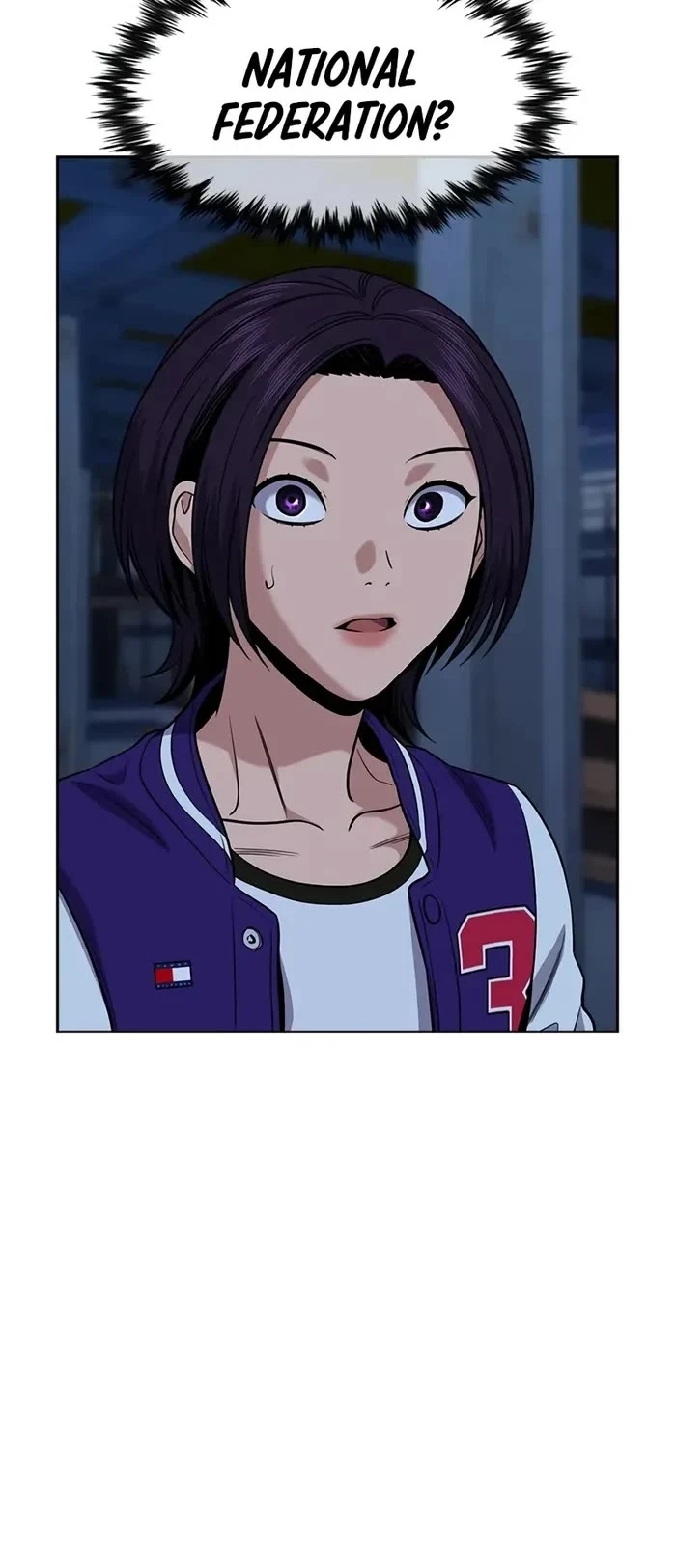 Get Schooled Chapter 143 - Page 32