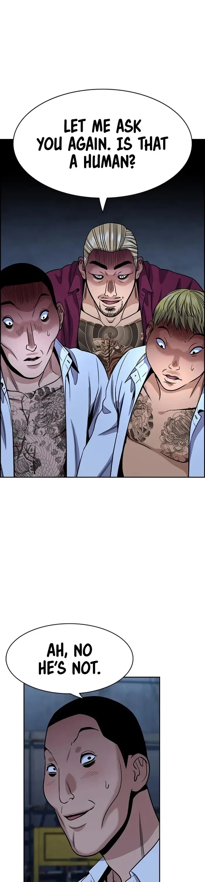 Get Schooled Chapter 143 - Page 38