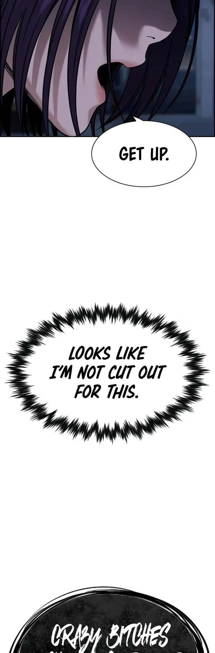 Get Schooled Chapter 143 - Page 48