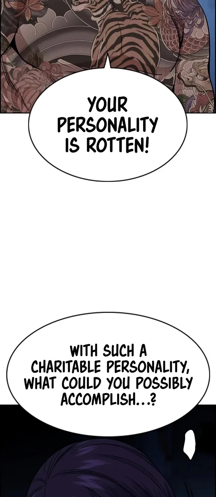 Get Schooled Chapter 144 - Page 30