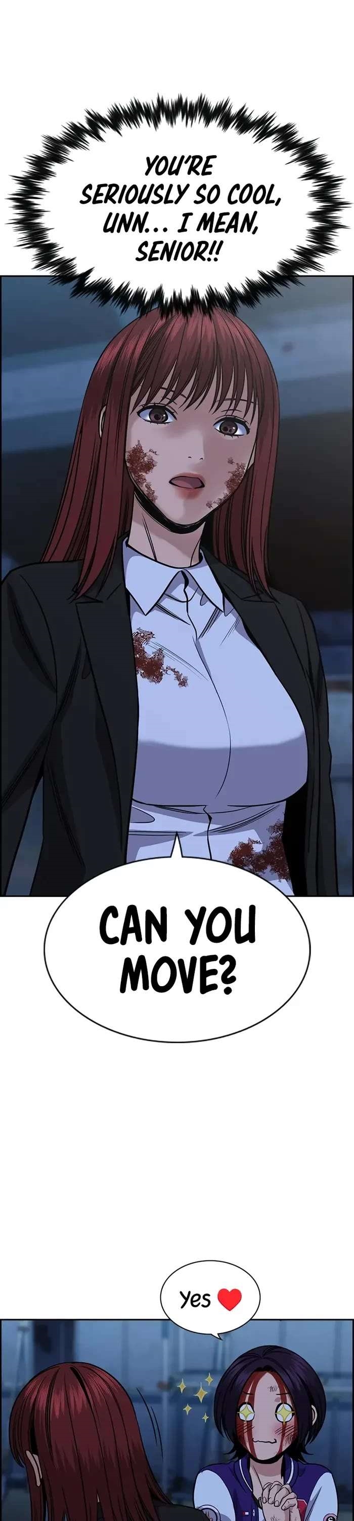 Get Schooled Chapter 146 - Page 24