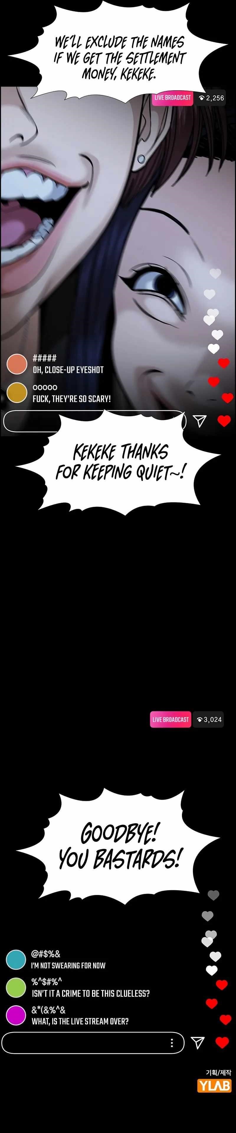 Get Schooled Chapter 148 - Page 12