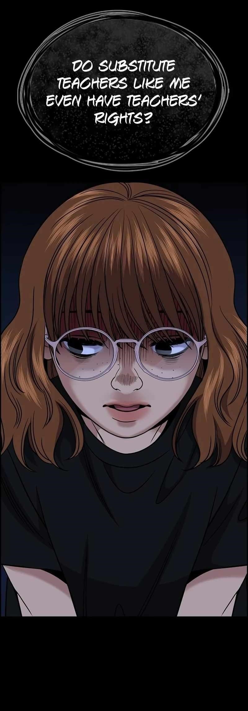 Get Schooled Chapter 165 - Page 22