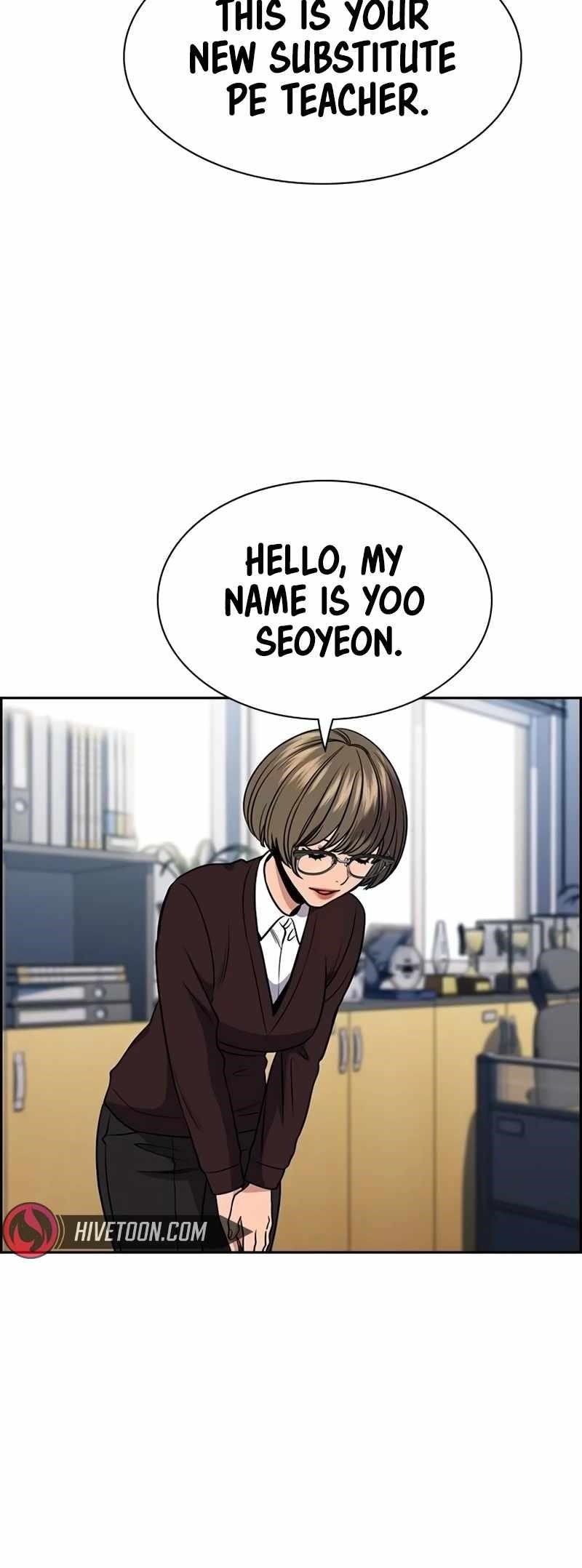 Get Schooled Chapter 165 - Page 37