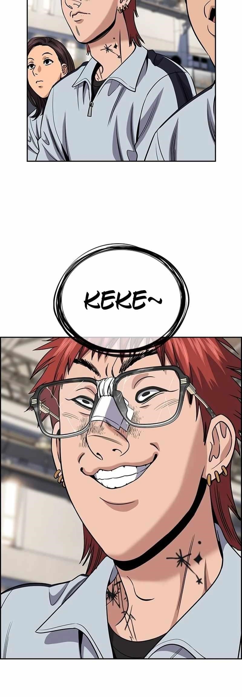 Get Schooled Chapter 165 - Page 52